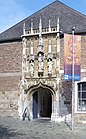 Aachen Cathedral Treasury