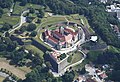 * Nomination Aerial image of the Rosenberg Fortress, Germany --Carsten Steger 15:28, 5 August 2021 (UTC) * Promotion  Support Good quality. --Steindy 16:48, 5 August 2021 (UTC)