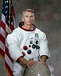 Eugene Cernan