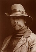 Edward Sheriff Curtis