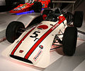 Honda RA301 (1968) Indianapolis Motor Speedway test version