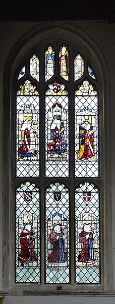 File:Long Melford Stained Glass 03.jpg