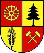 Coat of arms