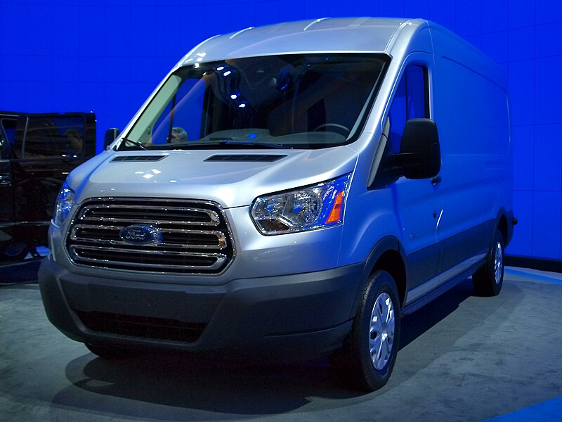 File:2014 Ford Transit CIAS.jpg