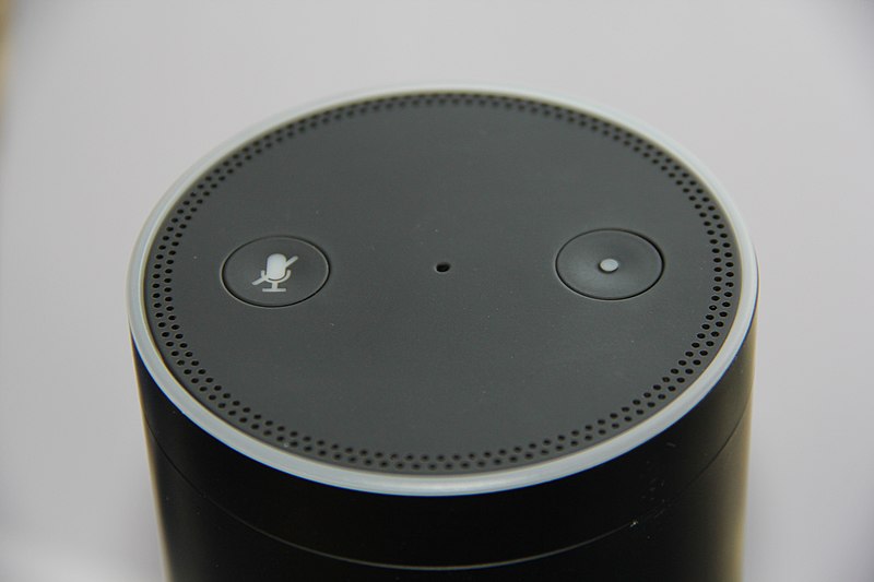 File:Amazon Echo Plus 02.jpg