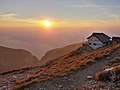 * Nomination Sunset on Monte Baldo (near Verona, Italy). --Adert 16:42, 22 March 2023 (UTC) * Promotion  Support Good quality. --Der Angemeldete 11:02, 26 March 2023 (UTC)