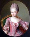 1759 - Sophie Dorothea of Württemberg