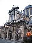 Basilica of Our Lady of Hanswijk