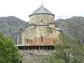 Eglise d'Atenis Sioni (Sion) datant du VIIe siècle