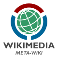 Meta+Wiki-logo-en