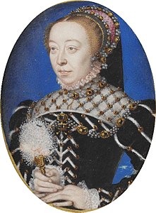 Catherine de' Medici