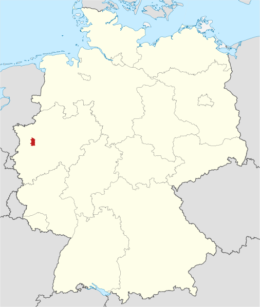 File:Locator map DU in Germany.svg