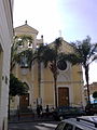 Chapel of San Gioacchino