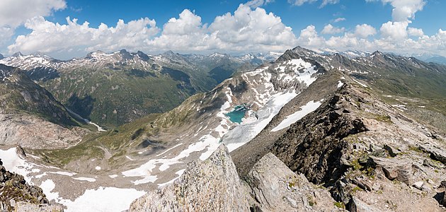 Wildenkogel