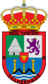 Coat of arms of the municipality of Burón