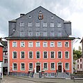 Scheibler-Museum Rotes Haus