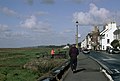 Parkgate, Cheshire