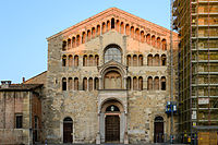 Parma Cathedral