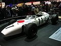 Honda RA272 (1965) at 76e Salon international de l'automobile Genève 2006 in March 2006