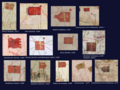 A survey of the flags used to mark the Emirate of Béjaïa on medieval European maps