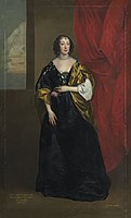 Anne Cavendish circa 1637 date QS:P,+1637-00-00T00:00:00Z/9,P1480,Q5727902