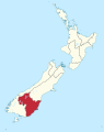 Otago Region