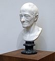 Houdon. Voltaire. 1770s