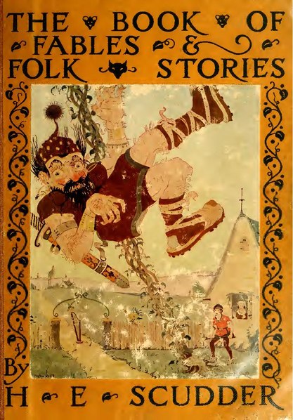 File:The book of fables and folk stories (IA bookoffablesfolk00scu).pdf