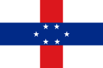 Netherlands Antilles (until 1 January; Netherlands)