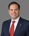 Marco Rubio (R) Florida