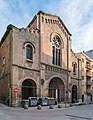 * Nomination Saint Francis of Paola church in Manresa, Catalonia, Spain. --Tournasol7 05:24, 25 June 2023 (UTC) * Promotion  Support Good quality. --Poco a poco 06:49, 25 June 2023 (UTC)