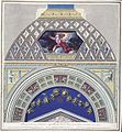 Decoration in the Raphael Loggias, Giovanni Volpato
