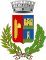 1927 coat of arms