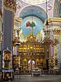  Church of Transfiguration.  Преображенська церква  Cerkiew Przeobrażeńska  Преображенская церковь