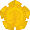 Order of Roraima (badge)