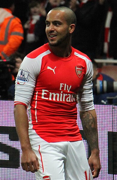 File:Theo Walcott happy with his goal! 1 (16501335572) (cropped).jpg