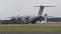 Grizzly 2 at 2010 Farnborough Air Show