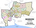 District of Bangkok