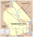 Bangkok Noi