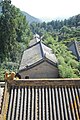 The Tanzhe Temple of Beijing