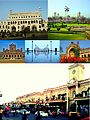 Lucknow (capital city of Uttar Pradesh)