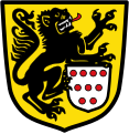 Wappen Monschau