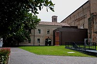 Museos cívicos de Padua