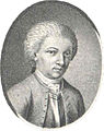 Jacques Égide Duhan de Jandun