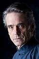 September 19 – Jeremy Irons, English actor