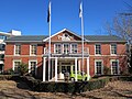 R.G. Menzies House Canberra