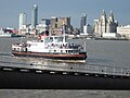 Mersey Ferry