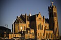 Saint Benedict the Moor (Catholic), Hill District