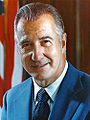 39. Spiro Agnew      (1969–1973)