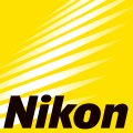 Логотип Nikon (authority)